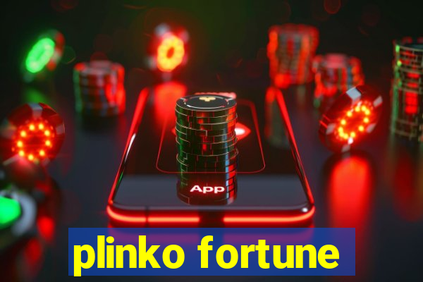 plinko fortune